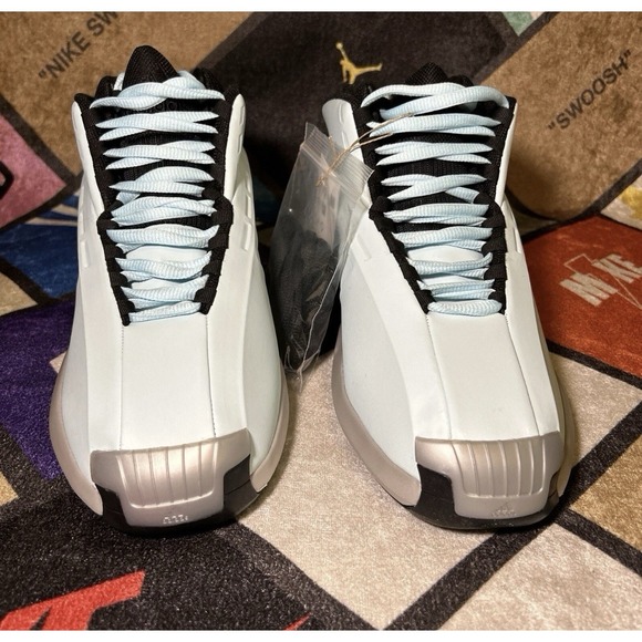 Adidas Crazy 1 x Kobe Bryant Men\'s Size 9.5 main image 6